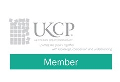 Home. ukcp logo